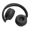 JBL Tune 520BT Black Headphones