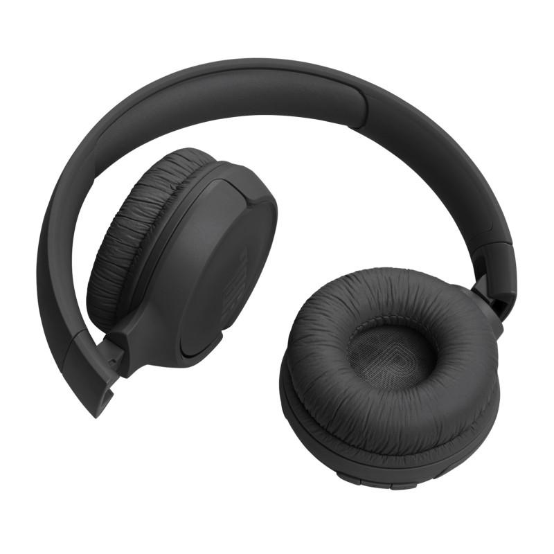 JBL Tune 520BT Black Headphones