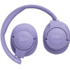 JBL Tune 720BT ljubičaste bežične naglavne slušalice