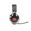 JBL QUANTUM 810 Black Headphones