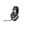 JBL QUANTUM 810 Black Headphones