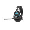 JBL QUANTUM 810 Black Headphones