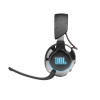 JBL QUANTUM 810 Black Headphones