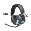 JBL QUANTUM 810 Black Headphones