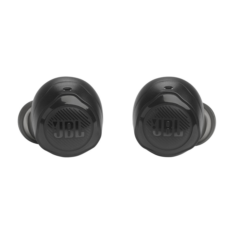 JBL QUANTUM TWS AIR crne slušalice