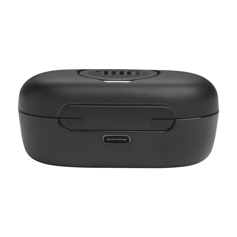 JBL QUANTUM TWS AIR crne slušalice