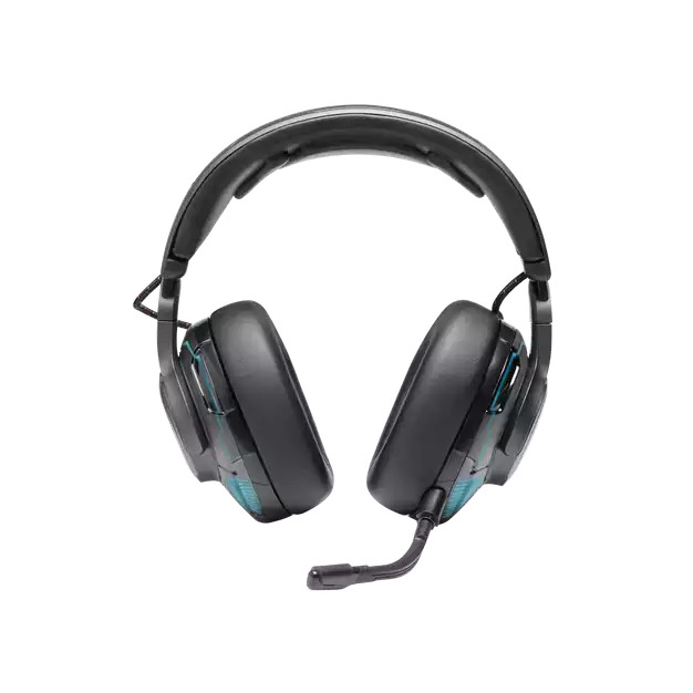JBL Quantum ONE Black Wired Gaming Headset JBL Quantum ONE Black Wired Gaming Headset