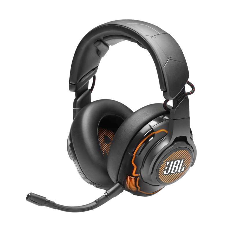 JBL Quantum ONE Crne Žičane Gaming Slušalice