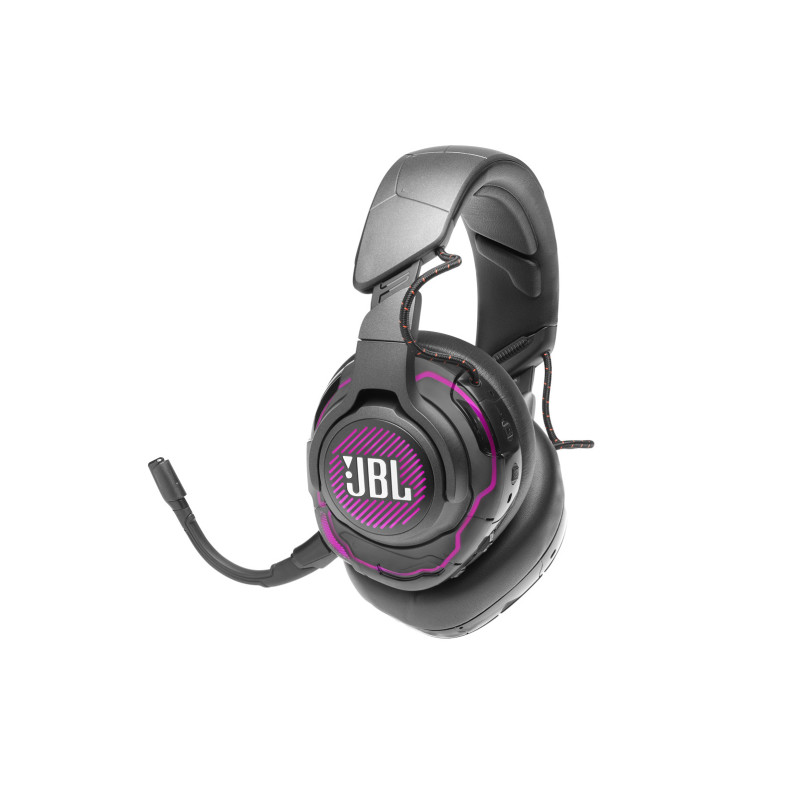 JBL Quantum ONE Crne Žičane Gaming Slušalice
