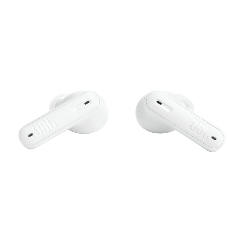JBL Tune Beam TWS White True Wireless Earbuds