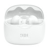 JBL Tune Beam TWS White True Wireless Earbuds