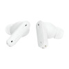 JBL Tune Beam TWS White True Wireless Earbuds