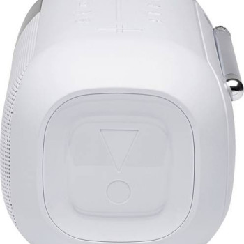 JBL Tuner 2 Portable Radio in White