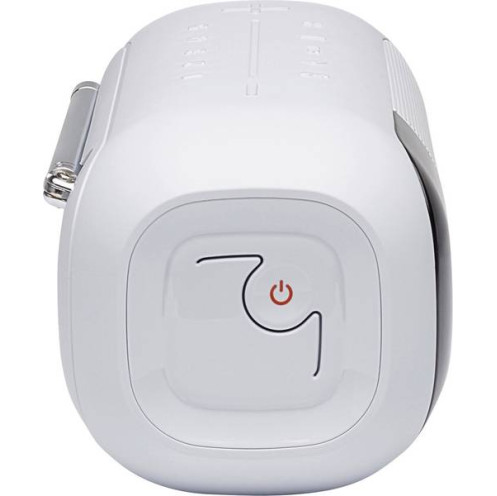 JBL Tuner 2 Portable Radio in White JBL Tuner 2 Portable Radio in White