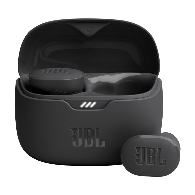 JBL Tune Buds TWS Crne Bežične Slušalice