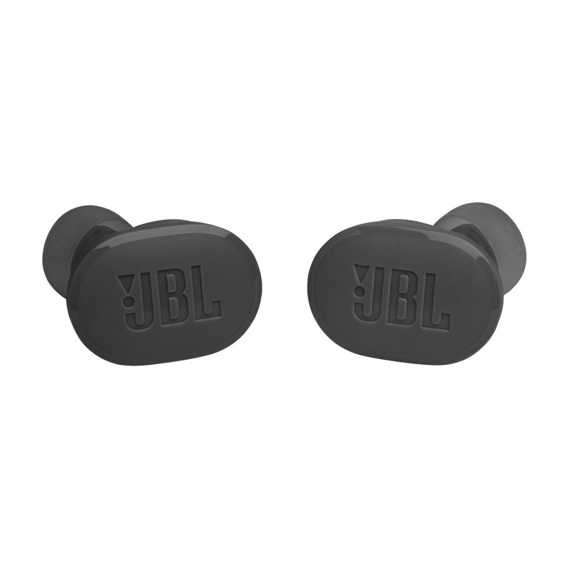 JBL Tune Buds TWS Crne Bežične Slušalice