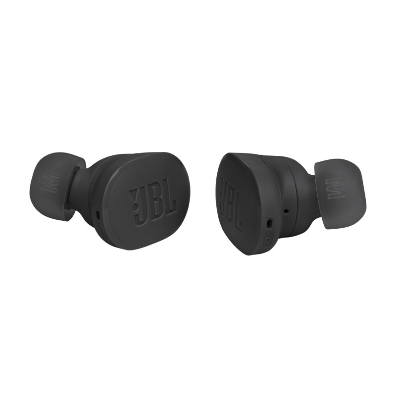 JBL Tune Buds TWS Crne Bežične Slušalice