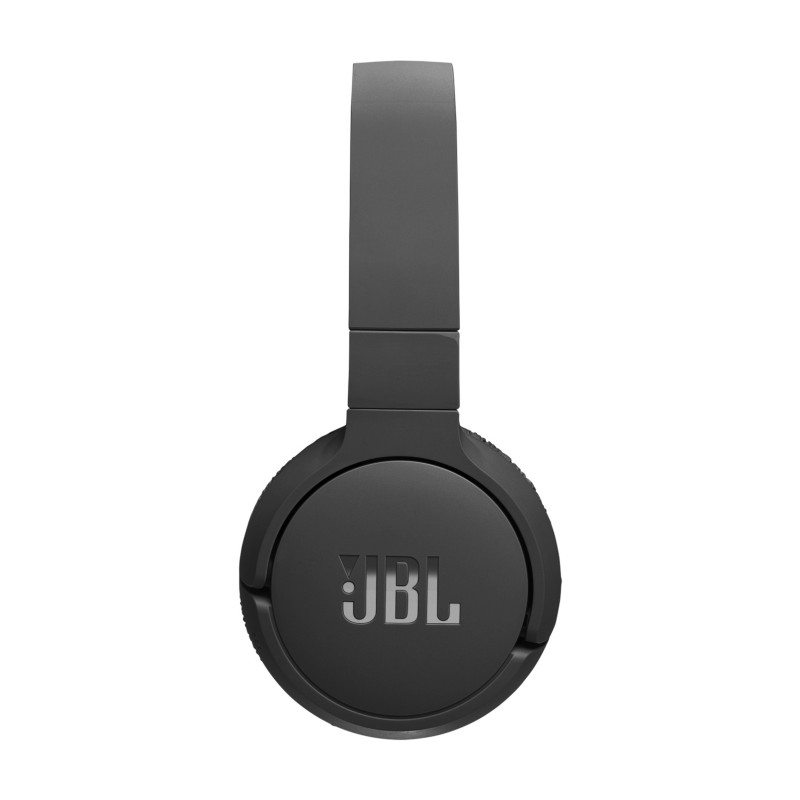 JBL Tune 670NC črne brezžične slušalke