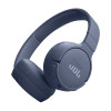 JBL Tune 670NC modre slušalke