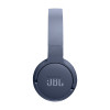 JBL Tune 670NC modre slušalke
