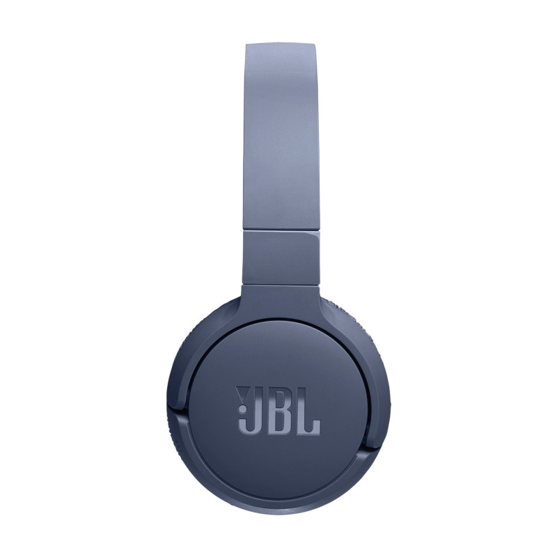 JBL Tune 670NC modre slušalke