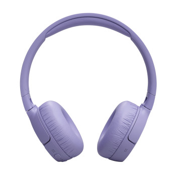 JBL Tune 670NC vijolične slušalke