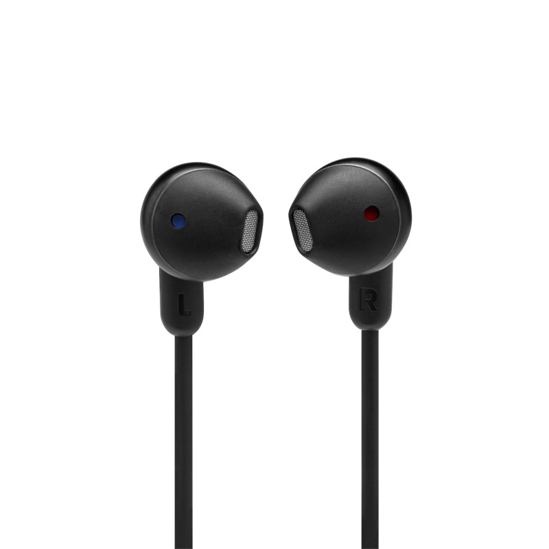 JBL Tune 215BT Black Wireless Earbuds