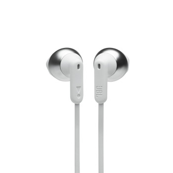 JBL Tune 215BT White Earbuds