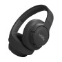 JBL Tune 770NC Black Wireless Headphones