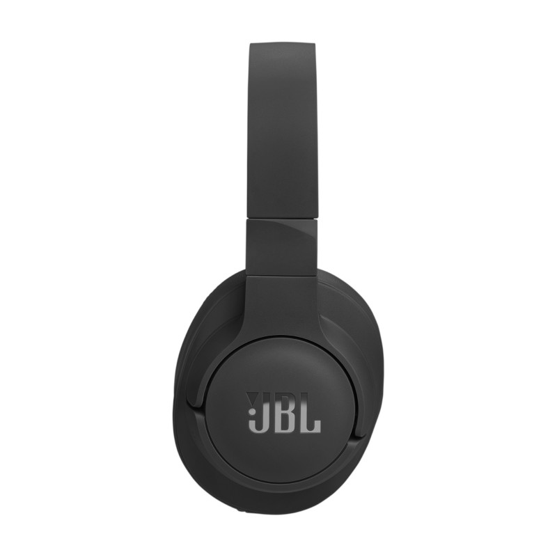JBL Tune 770NC Black Wireless Headphones