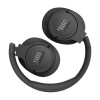 JBL Tune 770NC Black Wireless Headphones