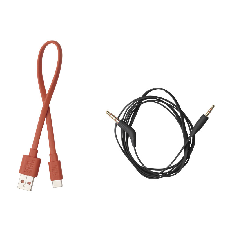 JBL Tune 770NC Black Wireless Headphones