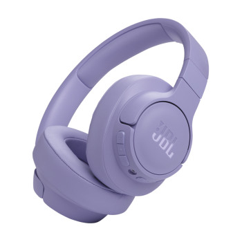 JBL Tune 770NC vijolične slušalke