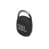 JBL Clip 4 black speaker
