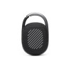 JBL Clip 4 black speaker