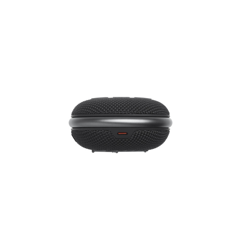 JBL Clip 4 black speaker
