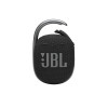 JBL Clip 4 black speaker