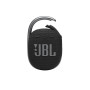 JBL Clip 4 black speaker
