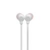 JBL Tune 125 BT Wireless Earbuds - White