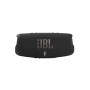 JBL Charge5 black speaker