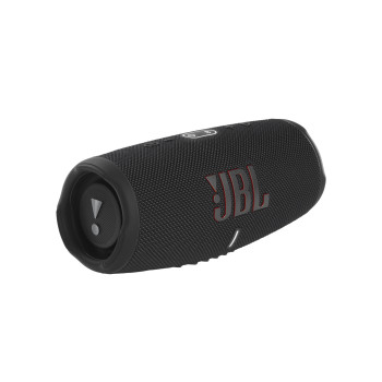 JBL Charge5 black speaker