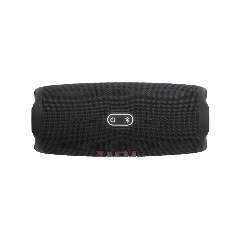 JBL Charge5 black speaker