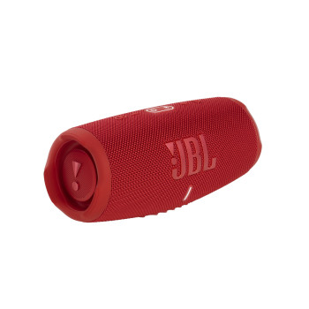 JBL Charge5 Red Speaker