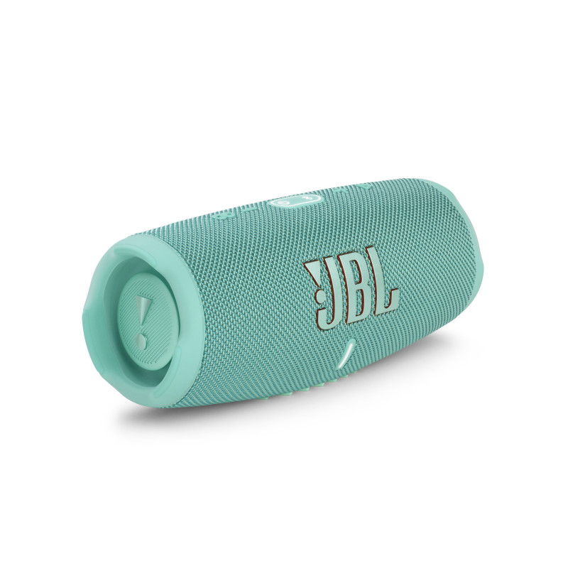 Zvučnik JBL Charge5 Turquoise