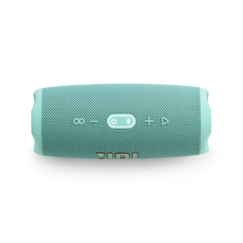 Zvučnik JBL Charge5 Turquoise