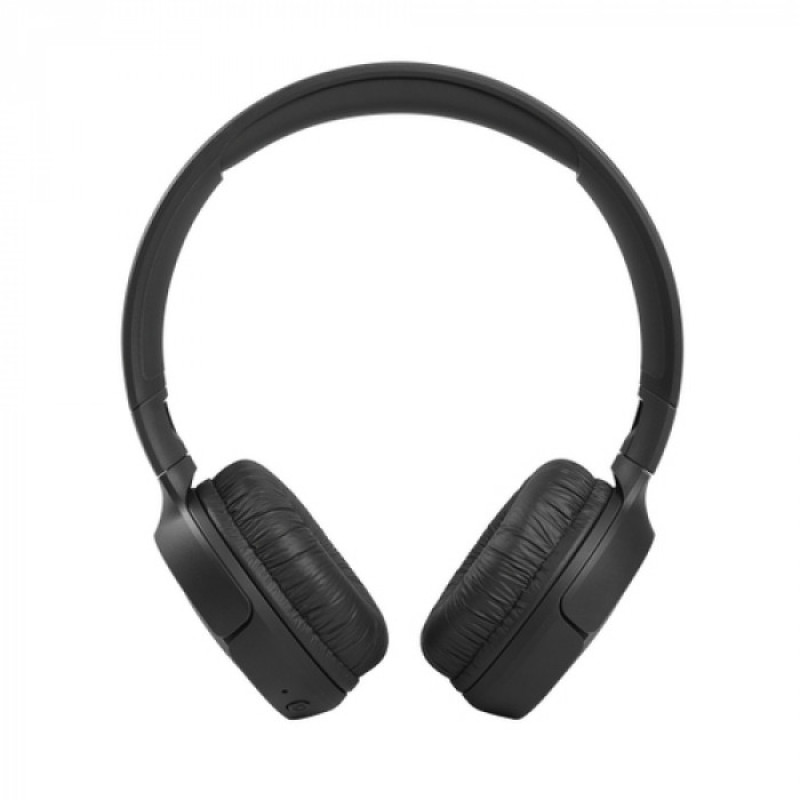 JBL T510BT Black Wireless On-Ear Headphones