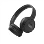 JBL T510BT Black Wireless On-Ear Headphones