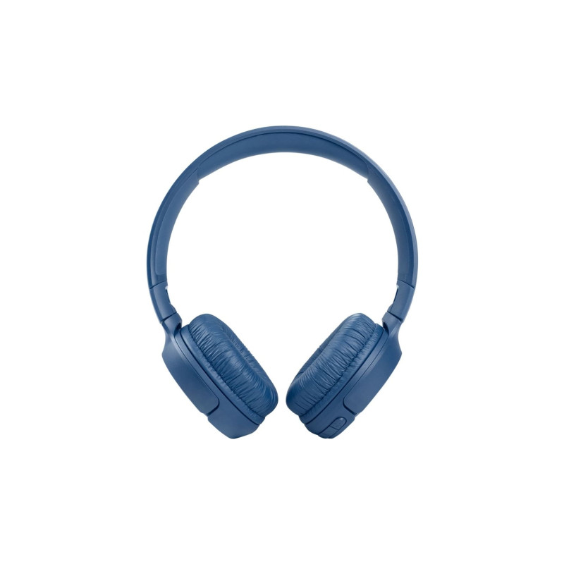 JBL T510BT Bežične naglavne slušalice u plavoj boji