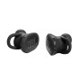 JBL ENDURANCE RACE TWS Black Earbuds