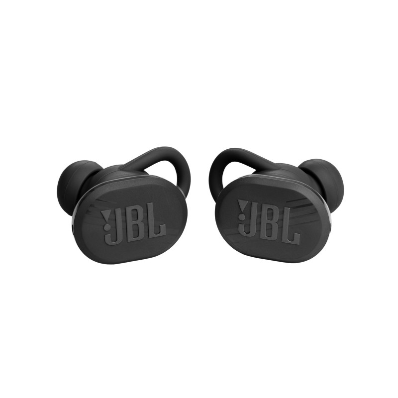 JBL ENDURANCE RACE TWS crne slušalice